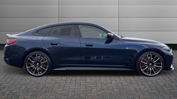 2025 (25) BMW 4 SERIES 420i M Sport 5dr Step Auto 4605441