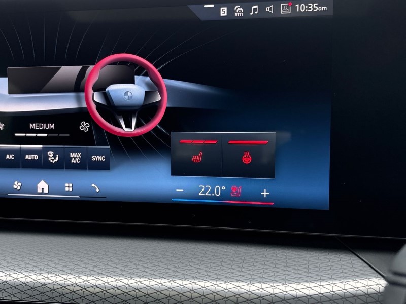 2025 (25) BMW 4 SERIES 420i M Sport 5dr Step Auto 4605470