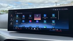 2025 (25) BMW 4 SERIES 420i M Sport 5dr Step Auto 4605467