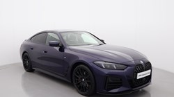 2025 (25) BMW 4 SERIES 420i M Sport 5dr Step Auto 4854505