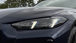 2025 (25) BMW 4 SERIES 420i M Sport 5dr Step Auto 4605494