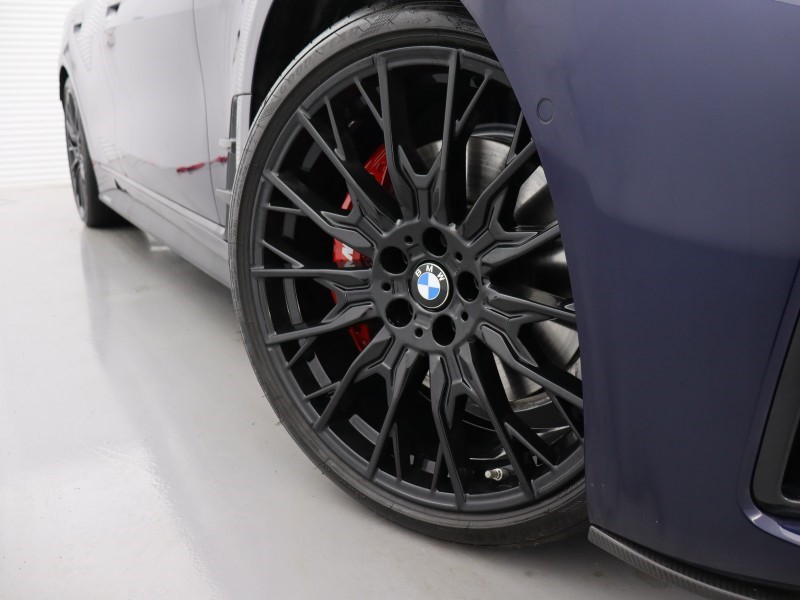 2025 (25) BMW 4 SERIES 420i M Sport 5dr Step Auto 4854515