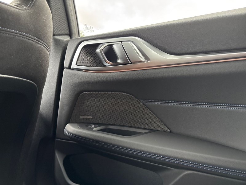 2025 (25) BMW 4 SERIES 420i M Sport 5dr Step Auto 4605491