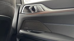 2025 (25) BMW 4 SERIES 420i M Sport 5dr Step Auto 4605491