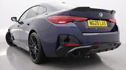 2025 (25) BMW 4 SERIES 420i M Sport 5dr Step Auto 4854514