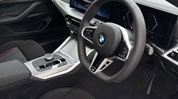 2025 (25) BMW 4 SERIES 420i M Sport 5dr Step Auto 4605444