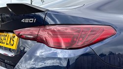 2025 (25) BMW 4 SERIES 420i M Sport 5dr Step Auto 4605485