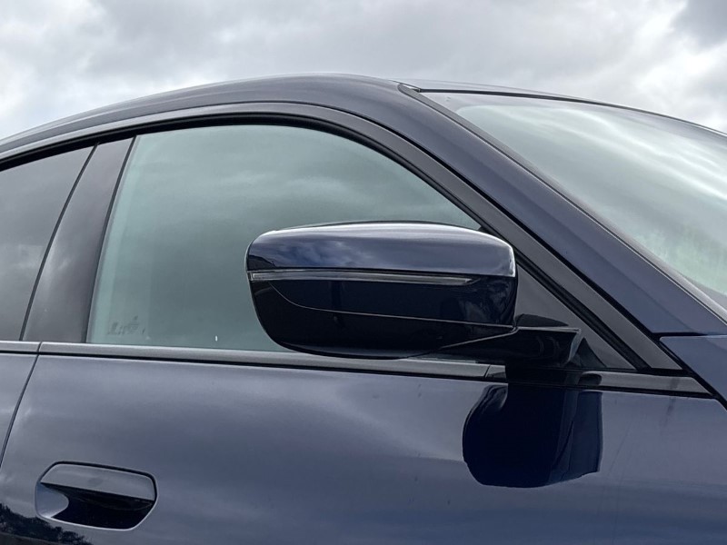 2025 (25) BMW 4 SERIES 420i M Sport 5dr Step Auto 4605488