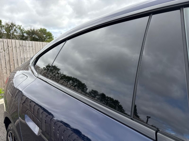 2025 (25) BMW 4 SERIES 420i M Sport 5dr Step Auto 4605489