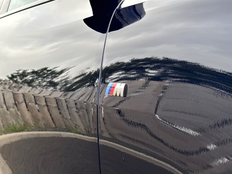 2025 (25) BMW 4 SERIES 420i M Sport 5dr Step Auto 4605481