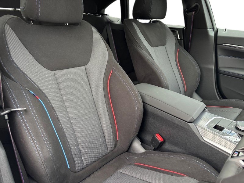 2025 (25) BMW 4 SERIES 420i M Sport 5dr Step Auto 4605449