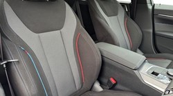 2025 (25) BMW 4 SERIES 420i M Sport 5dr Step Auto 4605449