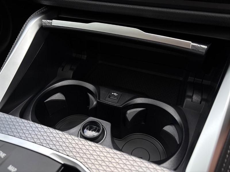 2025 (25) BMW 4 SERIES 420i M Sport 5dr Step Auto 4605473