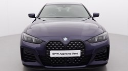 2025 (25) BMW 4 SERIES 420i M Sport 5dr Step Auto 4854506