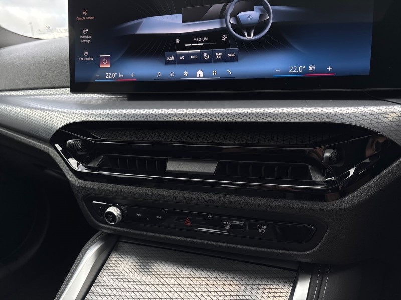 2025 (25) BMW 4 SERIES 420i M Sport 5dr Step Auto 4605471