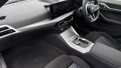 2025 (25) BMW 4 SERIES 420i M Sport 5dr Step Auto 4605445