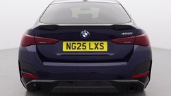 2025 (25) BMW 4 SERIES 420i M Sport 5dr Step Auto 4854510
