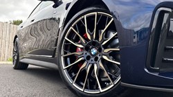 2025 (25) BMW 4 SERIES 420i M Sport 5dr Step Auto 4605482