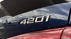 2025 (25) BMW 4 SERIES 420i M Sport 5dr Step Auto 4605484