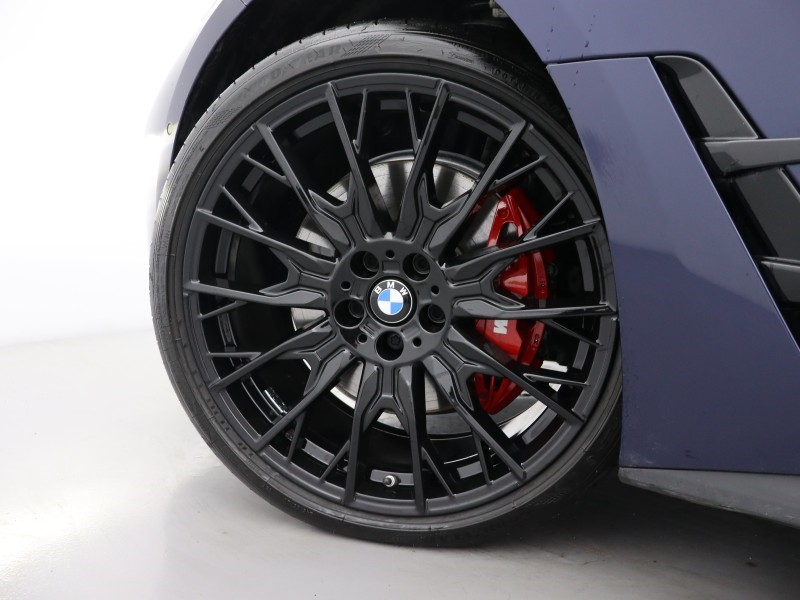 2025 (25) BMW 4 SERIES 420i M Sport 5dr Step Auto 4854513