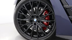 2025 (25) BMW 4 SERIES 420i M Sport 5dr Step Auto 4854513