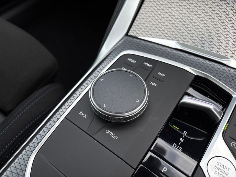 2025 (25) BMW 4 SERIES 420i M Sport 5dr Step Auto 4605474