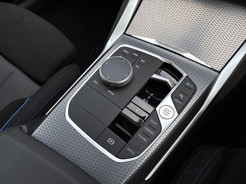 2025 (25) BMW 4 SERIES 420i M Sport 5dr Step Auto 4605448