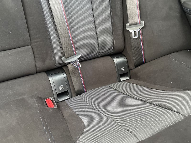 2025 (25) BMW 4 SERIES 420i M Sport 5dr Step Auto 4605475