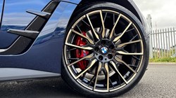 2025 (25) BMW 4 SERIES 420i M Sport 5dr Step Auto 4605487