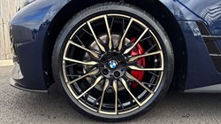 2025 (25) BMW 4 SERIES 420i M Sport 5dr Step Auto 4605452