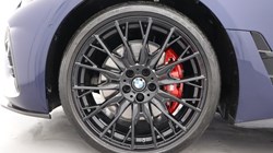 2025 (25) BMW 4 SERIES 420i M Sport 5dr Step Auto 4854516