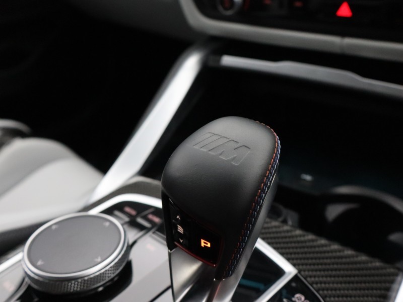 2025 (25) BMW M3 xDrive 530 Competition M 4dr Step Auto 4604169