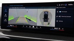 2025 (25) BMW M3 xDrive 530 Competition M 4dr Step Auto 4604181