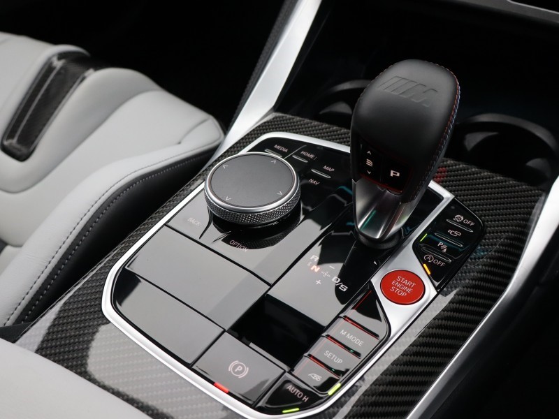 2025 (25) BMW M3 xDrive 530 Competition M 4dr Step Auto 4604184