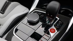 2025 (25) BMW M3 xDrive 530 Competition M 4dr Step Auto 4604184