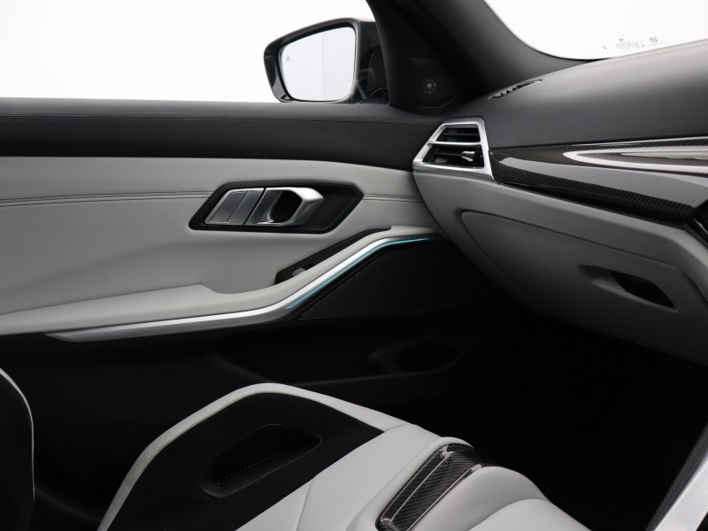 2025 (25) BMW M3 xDrive 530 Competition M 4dr Step Auto 4604174