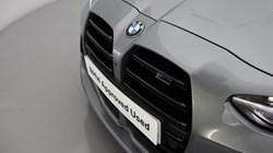 2025 (25) BMW M3 xDrive 530 Competition M 4dr Step Auto 4604150