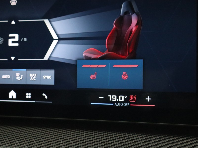 2025 (25) BMW M3 xDrive 530 Competition M 4dr Step Auto 4604180