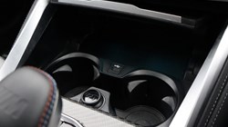 2025 (25) BMW M3 xDrive 530 Competition M 4dr Step Auto 4604185