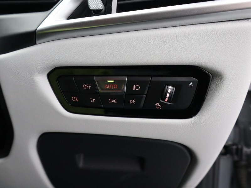 2025 (25) BMW M3 xDrive 530 Competition M 4dr Step Auto 4604157