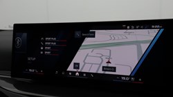 2025 (25) BMW M3 xDrive 530 Competition M 4dr Step Auto 4604175