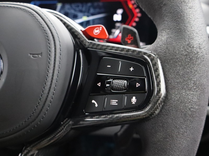 2025 (25) BMW M3 xDrive 530 Competition M 4dr Step Auto 4604188