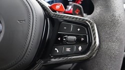 2025 (25) BMW M3 xDrive 530 Competition M 4dr Step Auto 4604188