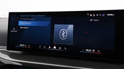 2025 (25) BMW M3 xDrive 530 Competition M 4dr Step Auto 4604177