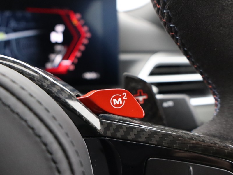 2025 (25) BMW M3 xDrive 530 Competition M 4dr Step Auto 4604189