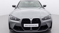 2025 (25) BMW M3 xDrive 530 Competition M 4dr Step Auto 4604128