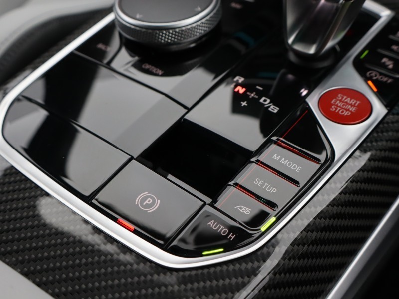 2025 (25) BMW M3 xDrive 530 Competition M 4dr Step Auto 4604182