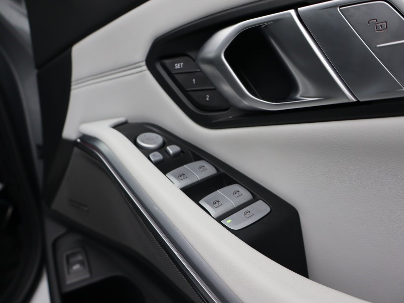 2025 (25) BMW M3 xDrive 530 Competition M 4dr Step Auto 4604155