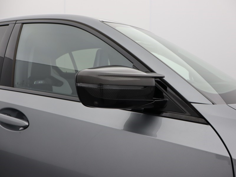 2025 (25) BMW M3 xDrive 530 Competition M 4dr Step Auto 4604145