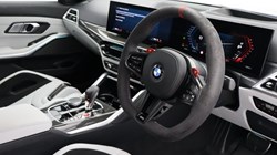 2025 (25) BMW M3 xDrive 530 Competition M 4dr Step Auto 4604153